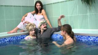 La Litra - Ковбойская Сага