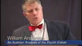 An Austrian Analysis of the Fourth Estate | William L. Anderson