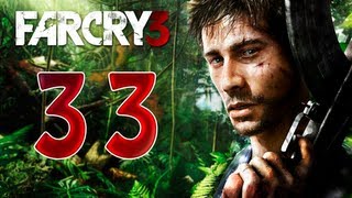 Far Cry 3 [HD 1080p] - Покрасить в черное