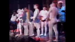 Carnaval Isla Cristina 1994 Murga Novedades Carmelita (1º Premio).