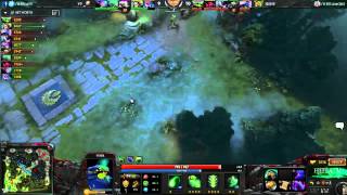 joinDOTA League EU ||| Virtus.pro vs HEHE ||| Game 2