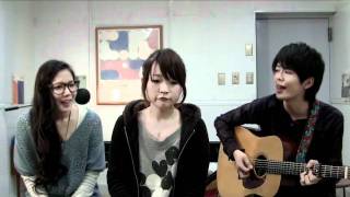 天体観測／BUMP OF CHICKEN（Cover）