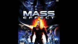 Mass Effect Music - JiveDJ's Remix