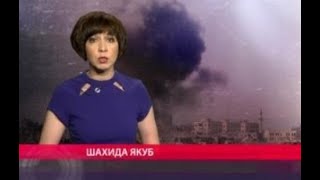 Минное поле Карабаха...