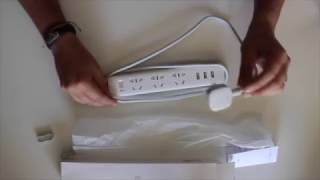 Unboxing Xiaomi MI Power Strip (Español)