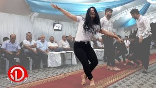 Ağ köynekli qizin Palatka Toyunda yeni Reqsi ?
