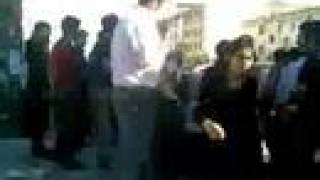 حجاب; وحشیگری پلیس ایران ضد زنان  , Iranian brutal Police