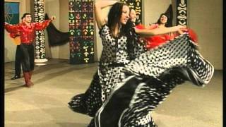 ЛУИЗА ЖЕМЧУЖНАЯ-частушки