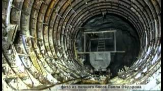 В недостроенном челябинском метро усиливают охрану  Диггеры вновь нелегально проникли в тоннель