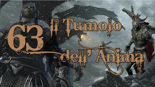 SKYRIM ITA -Il Tumulo dell'Anima (Amicizia ed Incubo)- #63