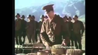 Фильм "На Афганской земле" 1988г.
