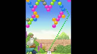 Simon's Cat Pop Time Level 19 - NO BOOSTERS ? | SKILLGAMING ✔️