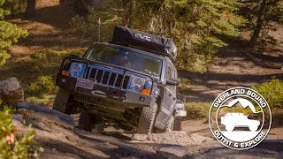 2006 Jeep Commander XK Limited Rig Walk Around