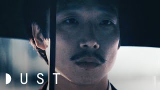 Sci-Fi Short Film "The Time Agent" | DUST Exclusive Premiere