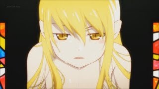 Monogatari「AMV」- Blood // Water