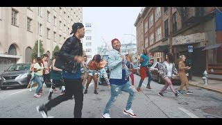 99 Percent - Till Ya Legs Hurt (Official Video)