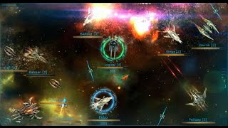 ЗВЕЗДНЫЕ ПРИЗРАКИ СКАЧАТЬ ИГРУ