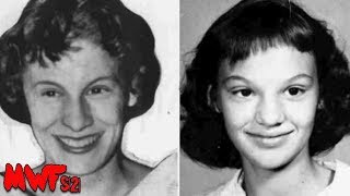 Murder With Friends - The Grimes Sisters Part 1 - Murder With Friends