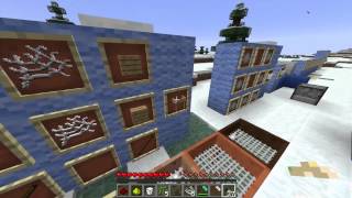Minecraft: Mod Review: Ex Nihilo 1.7.10 I Crea todo desde 0 I Forge/Mod