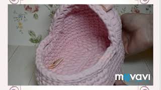 Люлька для мини реборна, для кукол-младенцев