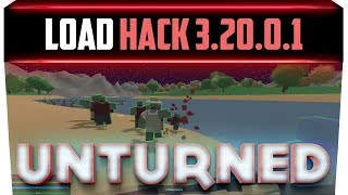ЧИТ ДЛЯ UNTURNED 3.20 / HACK | Unturned 3.20.0.1 (ESP, AIM, ITEMS, NO RECOIL, RANGE MELEE)