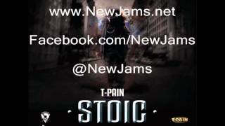 T-Pain - Mind Fucked [NEW MUSIC 2012]