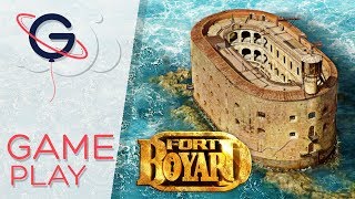 FORT BOYARD - Gameplay FR