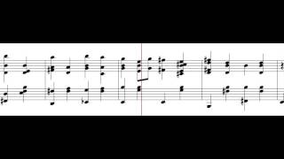 Katyusha/Катюша Piano Sheet Music