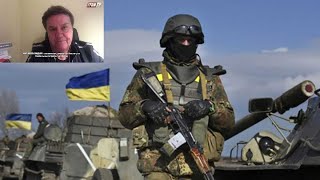 Прогноз: К зиме война в Украине остановится