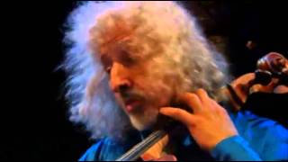 Verbier Festival 2009: Joshua Bell - Mischa Maisky - Evgeny Kissin / Tchaikovsky