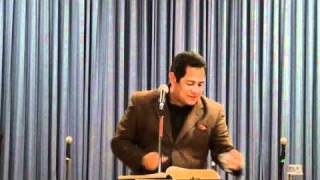 Las implicaciones de la resurrección de Cristo - Pastor Ariel Padilla Rosa.