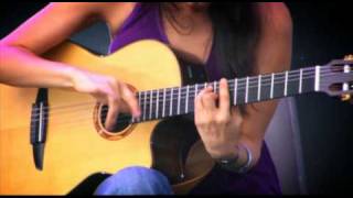 Rodrigo y Gabriela "Foc" live @ Eurockéennes