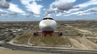 Alicante (LEAL) El Altet - My Home Airport