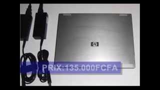 PROMOTION DE PC PORTABLE HP EN ABIDJAN(www.walkerstore.ci)