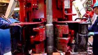 Varco Iron Roughneck
