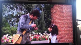 芦田愛菜の初めてのコント