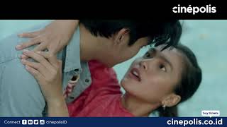 ANAK GARUDA Trailer - Cinépolis