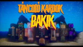 Magyar Minecraft Film : Táncoló Kardok - BAKIK