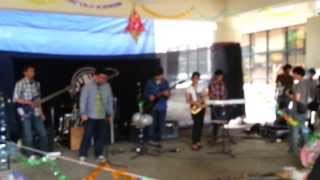 Matahari & Laskar Pelangi [cover by: HMM Band (HMM ITB) ]