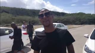 Urban Lounge - Rich x Gbro x Dreadkrullen Arrival