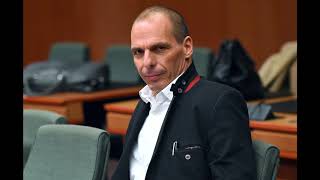 Yanis Varoufakis Against Amazon - Standing Up to The Tech Giants
