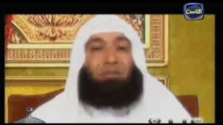 الظلم -  قصة مؤثرة جداً يحكيها الشيخ محمود المصرى
