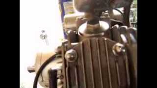 Regular luz de valvulas [Motor 110cc-70cc]