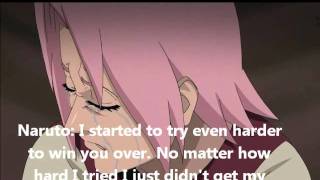L o v e s E t e r n i t y - Part 9 (SasuSaku Movie)