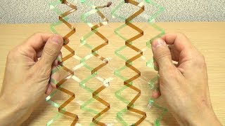 Как сделать сетку рабицу из пластиковых бутылок