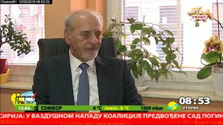 Rađanje nove nade