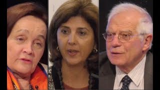 Josep Borrell u el neocolonialismo disfrazado de "Cooperación Española" en Latinoamérica y África