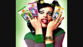 Nina Hagen - Gretchen (Street)