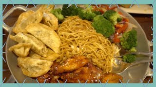 Ohana Dinner Review 2018 & Magic Kingdom | Polynesian Resort | Walt Disney World Vlog