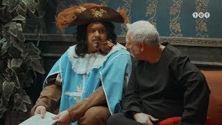 Отель "Галиция". 29 серия